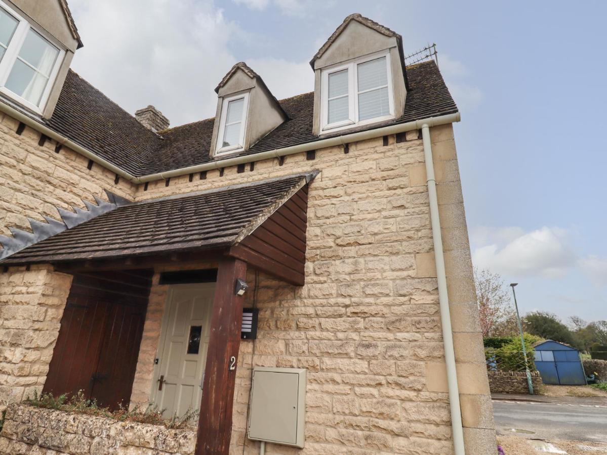 Second Cottage Cheltenham Exteriér fotografie