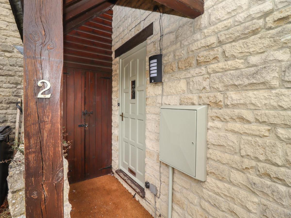 Second Cottage Cheltenham Exteriér fotografie
