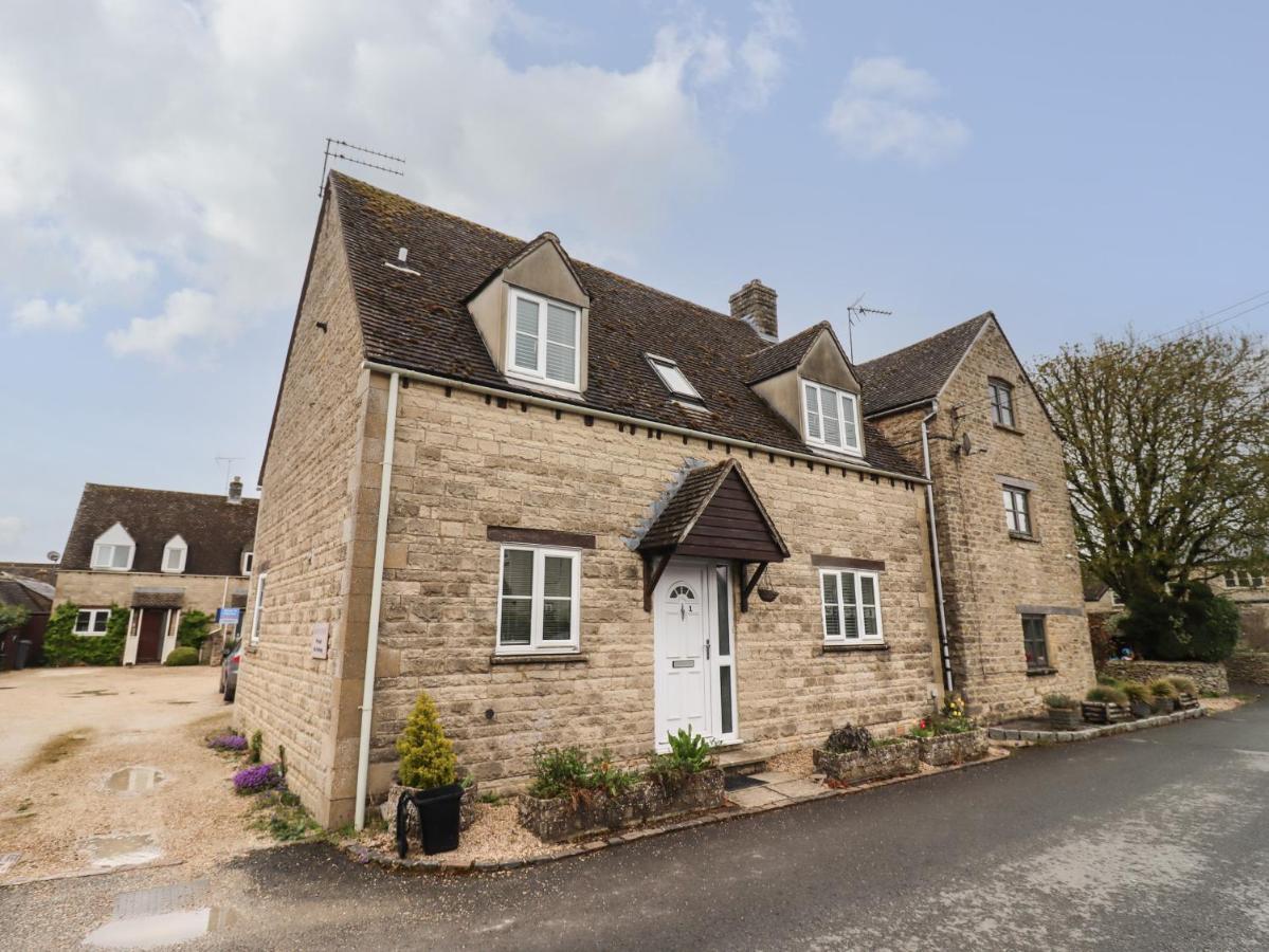 Second Cottage Cheltenham Exteriér fotografie
